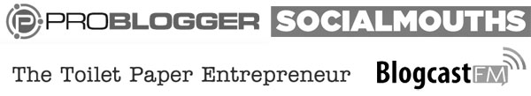 By Bloggers has been Featured On...