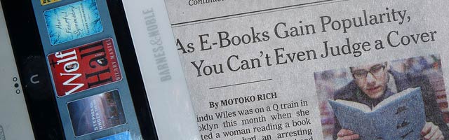 How to Choose the Right Format for Your E-Book